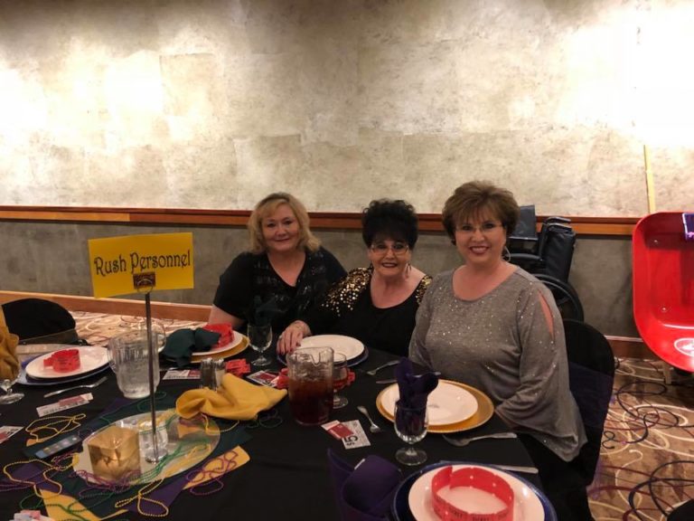 Anderson Chamber of Commerce Bringing Business and Community Together