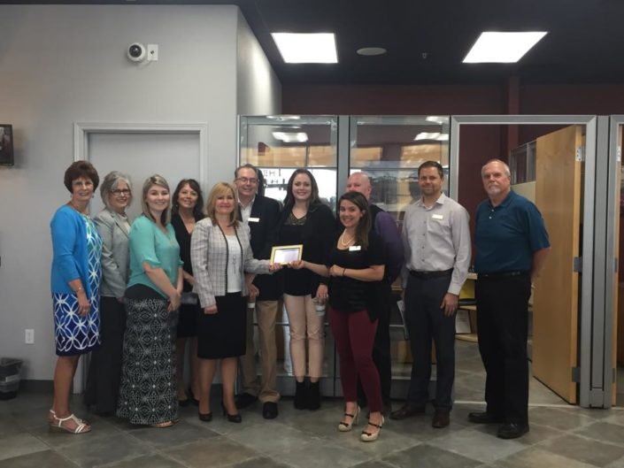 Anderson Chamber of Commerce Bringing Business and Community Together