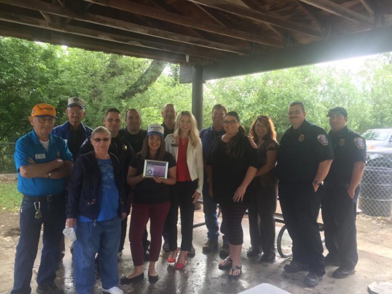 Anderson Chamber of Commerce Bringing Business and Community Together